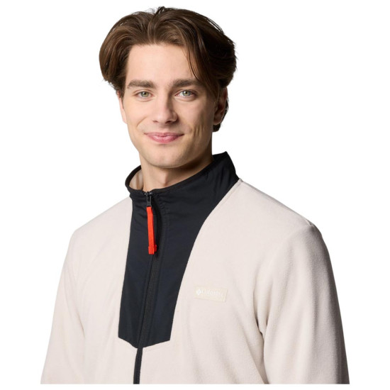 Columbia Ανδρική ζακέτα Sequoia Grove™ Full Zip Fleece